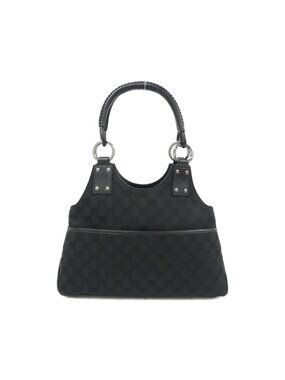 Gucci Vintage Shoulder Bag